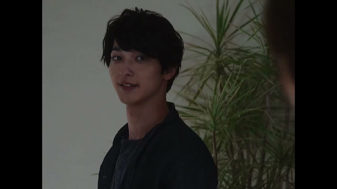 「ん？」ってキュンとしませんか　　　#横浜流星 #着飾る恋には理由があって #おすすめ #fyp