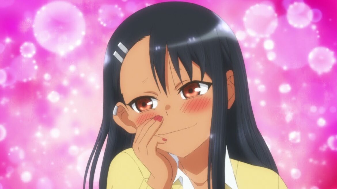 「センパイ…さっきの…聞いてました…?」|TVアニメ「イジらないで、長瀞さん 2nd Attack」|第3WEB限定予告 「センパイ…さっきの…聞いてました…?」|TVアニメ「イジらないで、長瀞さん 2nd Attack」|第3WEB限定予告