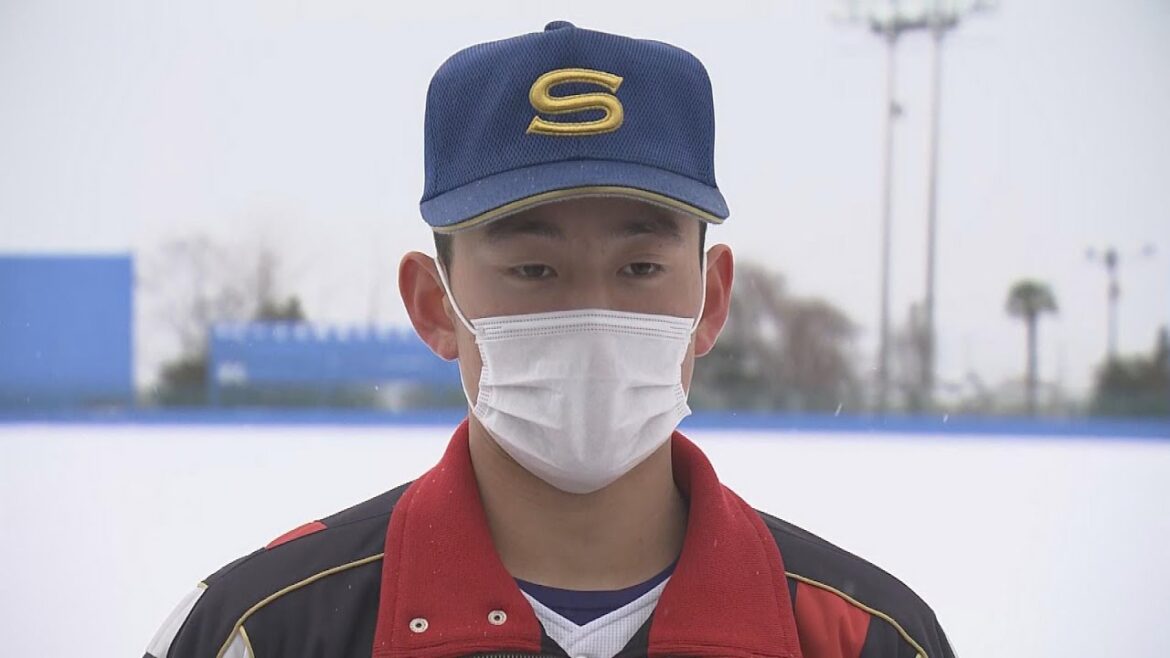 「夏に向けてという気持ちしか今はない」春のセンバツ　聖光学院は出場逃すも「気持ち落ちることなく」
