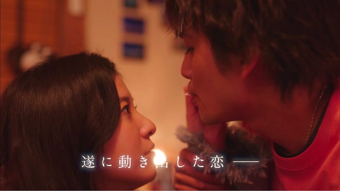 『星降る夜に』1月31日（火）よる9：00～／第3話　予告動画（30秒）