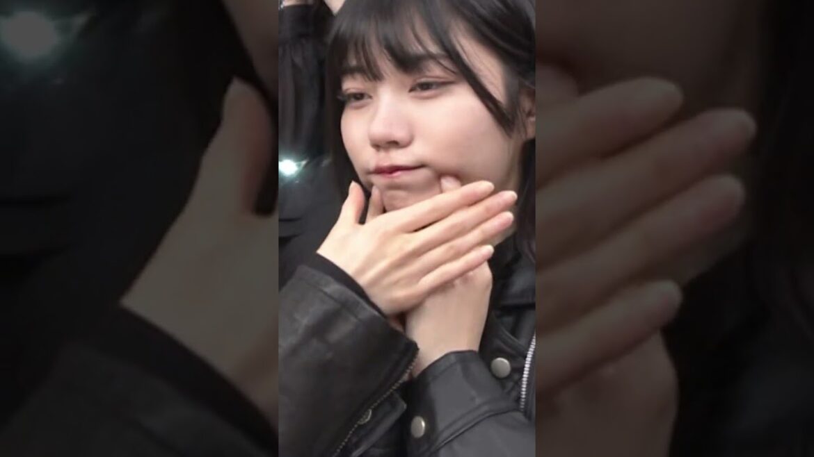 【中西アルノ】これには世界全土の小生がもちもちしたんだなん :)【乃木坂46】
