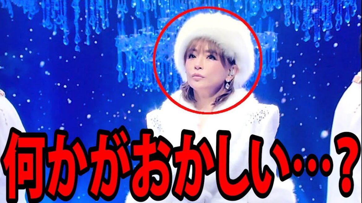 【松浦勝人】あれは誰ですか？テレビに出てるあゆは偽物ですよね？【浜崎あゆみ ayu avex FNS歌謡祭 松浦会長 切り抜き】