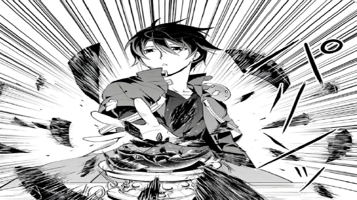 【異世界漫画】転生賢者の異世界ライフ ～第二の職業を得て、世界最強になりました 1~52 ☕🍵【マンガ動画】🥛🍹