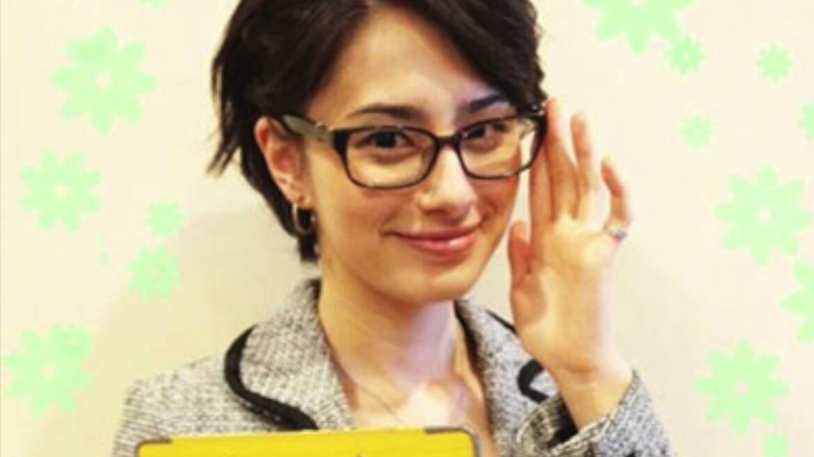 【超朗報】ホラン千秋（Dｶｯﾌﾟ）、ついに脱ぐｗｗｗｗ