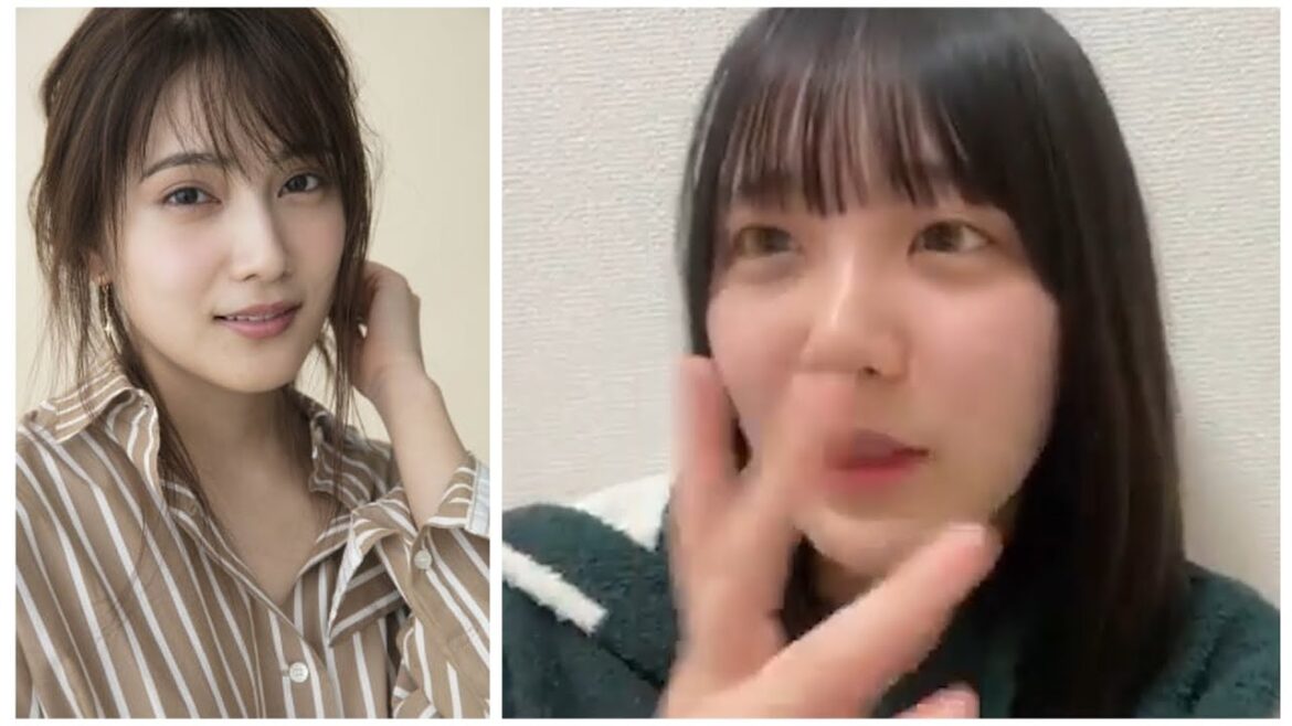 【AKB48】自ら食事に誘ったメンバーは入山杏奈のみ、17期とも絡みがない【田口愛佳】