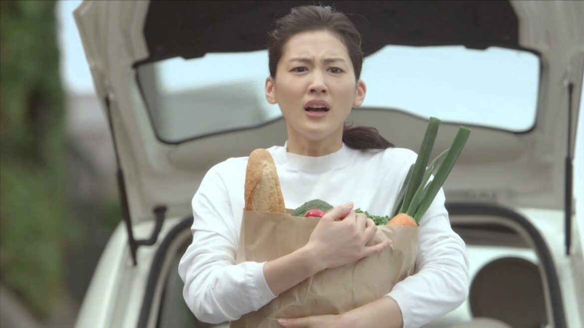 【HD】 綾瀬はるか 日本生命「オレンジ」篇 CM(30秒)