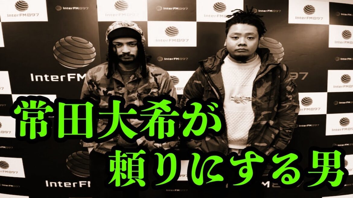 【KingGnu】KingGnu常田大希が頼りにする仲間!!登場♪♪〖常田大希〗