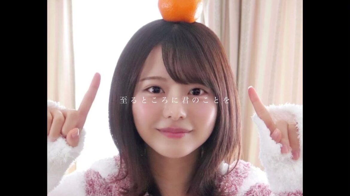 【MAD】 浅倉唯 いつも、どこにいても君の姿を探してしまう。