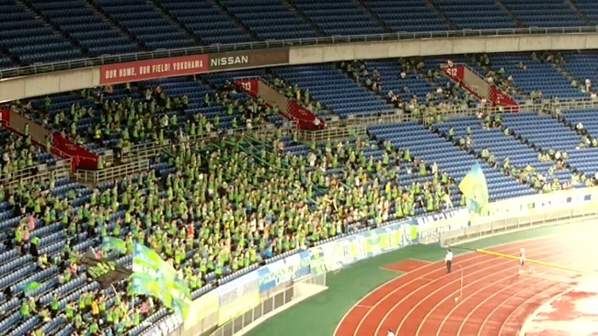 【ONE PIECE】湘南ベルマーレ 町野修斗 選手チャント|J1第25節2022 vs 横浜F・マリノス【ウィーアー!】 【ONE PIECE】湘南ベルマーレ 町野修斗 選手チャント|J1第25節2022 vs 横浜F・マリノス【ウィーアー!】