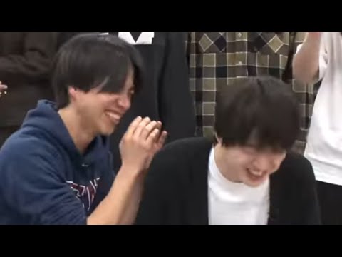 たましげコンビ^. .^♡