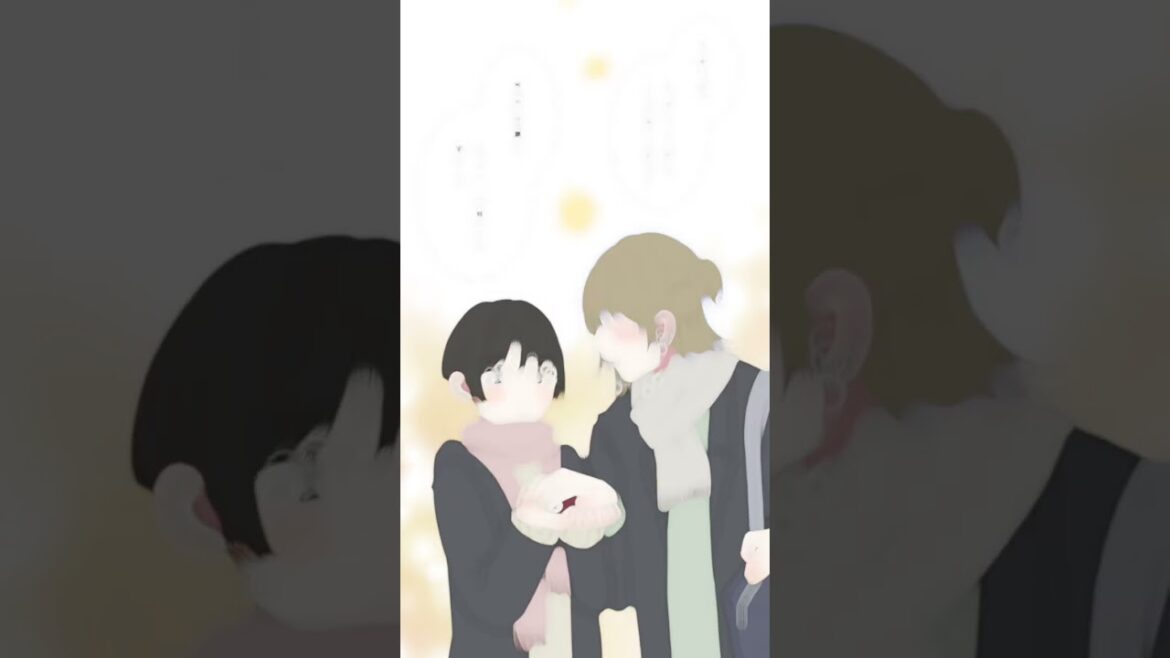 ウブヤンキーくんの、独占欲。#shorts  #Runaar #好きって最強 #恋愛漫画 #ラブコメ漫画