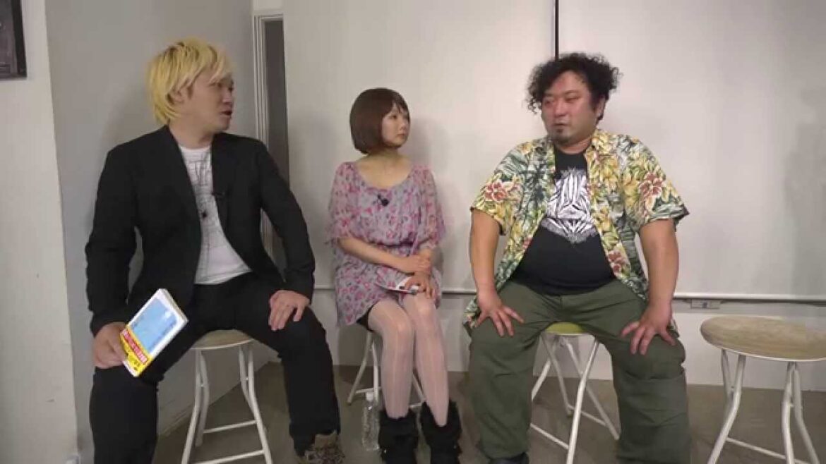 ロマン優光 x 津田大介 x 宍戸留美 Talk / Oil in Life 78 より