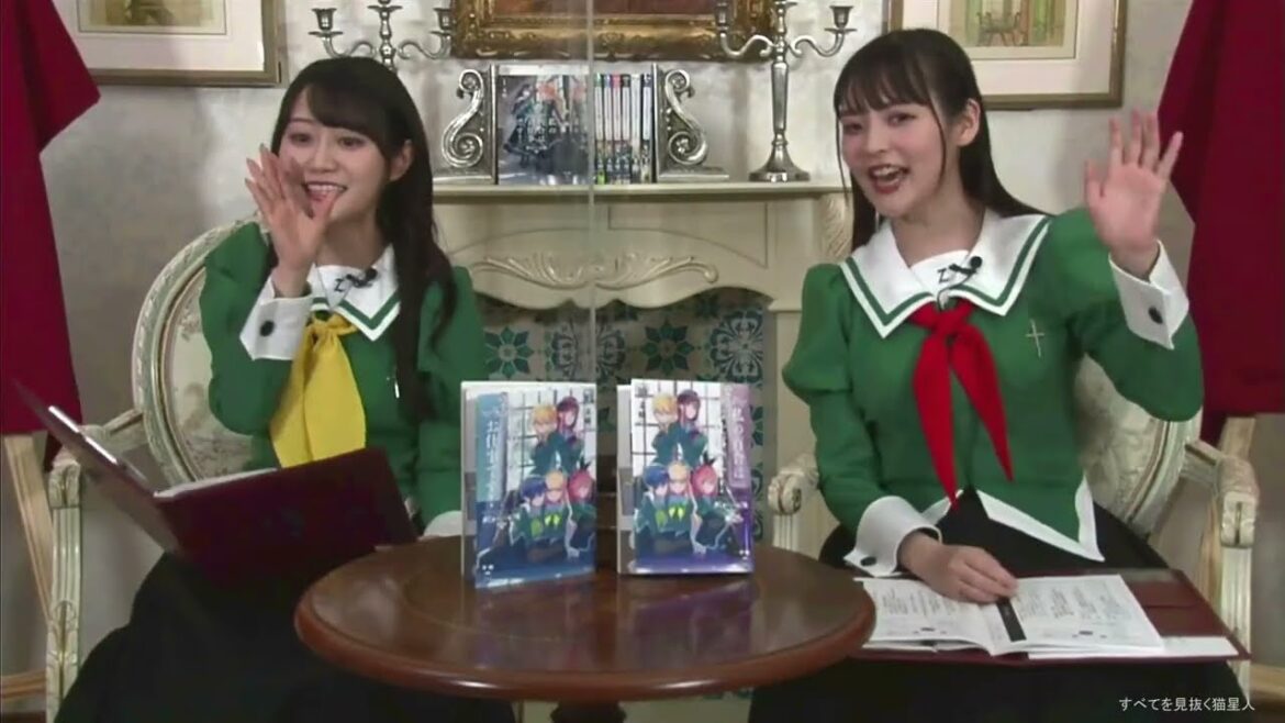 上坂すみれ変な発言　小倉唯 「やめてくれお姉さま！！！！！」ＷＷＷＷＷ