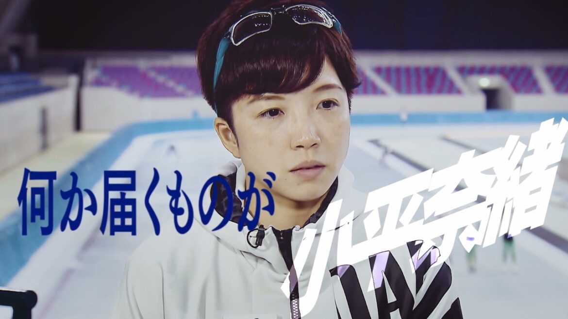 全日本スピードスケート距離別選手権2021 スペシャル動画 ＜フジテレビ公式＞