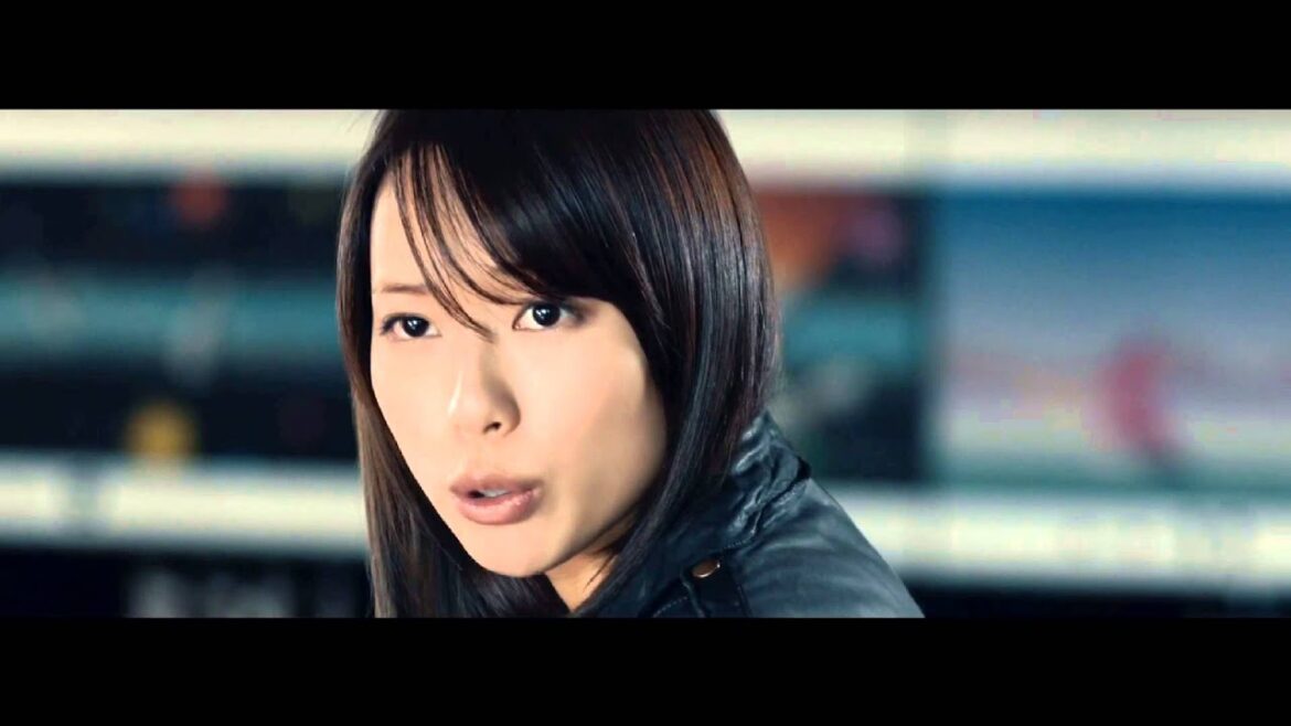 [公式] 「Rêveur Big Band(戸田恵梨香」篇