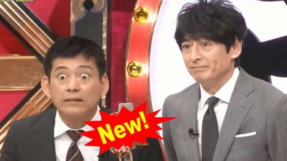 博多華丸・大吉 異色ネタまとめ