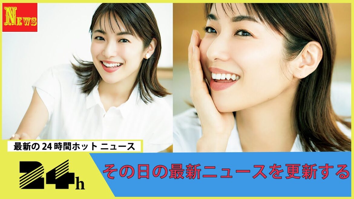 吉田栄作との１２歳差婚が話題の内山理名、正月の手料理が見事！いくら入り雑煮など…しめ縄も超おしゃれ