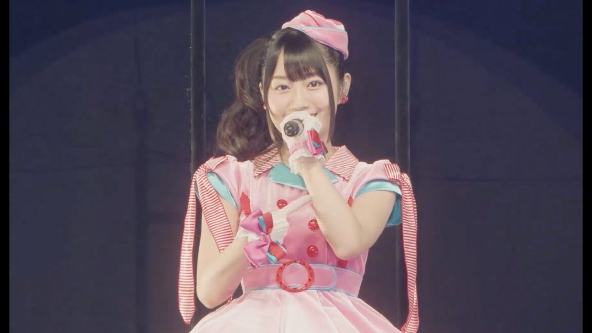 小倉 唯 最新LIVE Blu-ray&DVD「Cherry×Airline」ダイジェスト映像