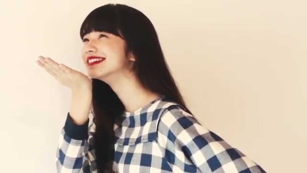 小松菜奈ちゃん×haco. " Nana Komatsu with Dream "  haco.no.40 SPECIAL MOVIE