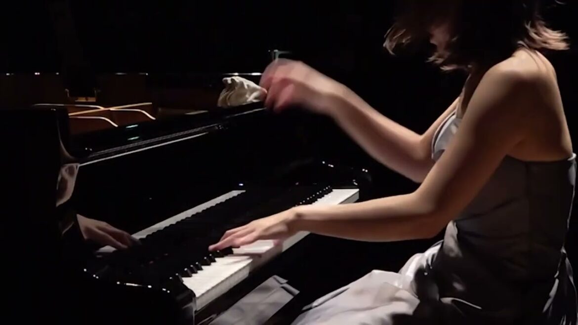 小林愛実　オール・ショパン・ピアノ・リサイタル