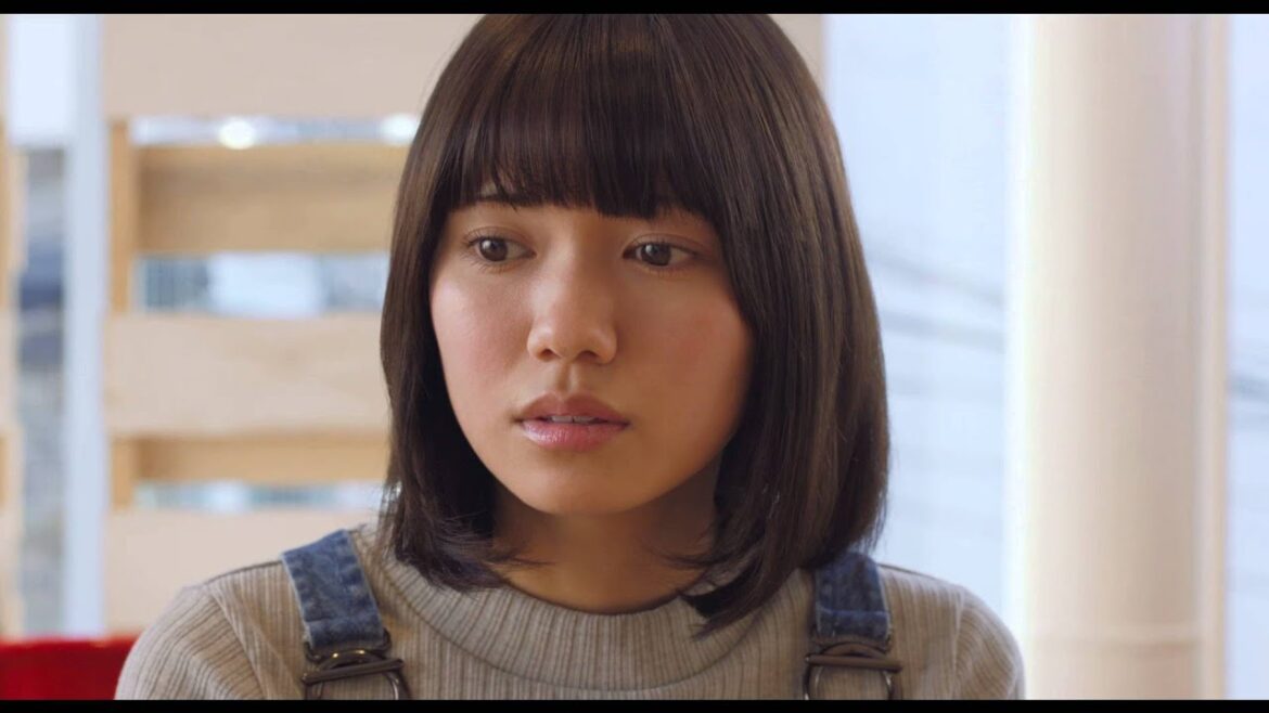 山崎賢人のドSセリフ炸裂！『オオカミ少女と黒王子』予告編