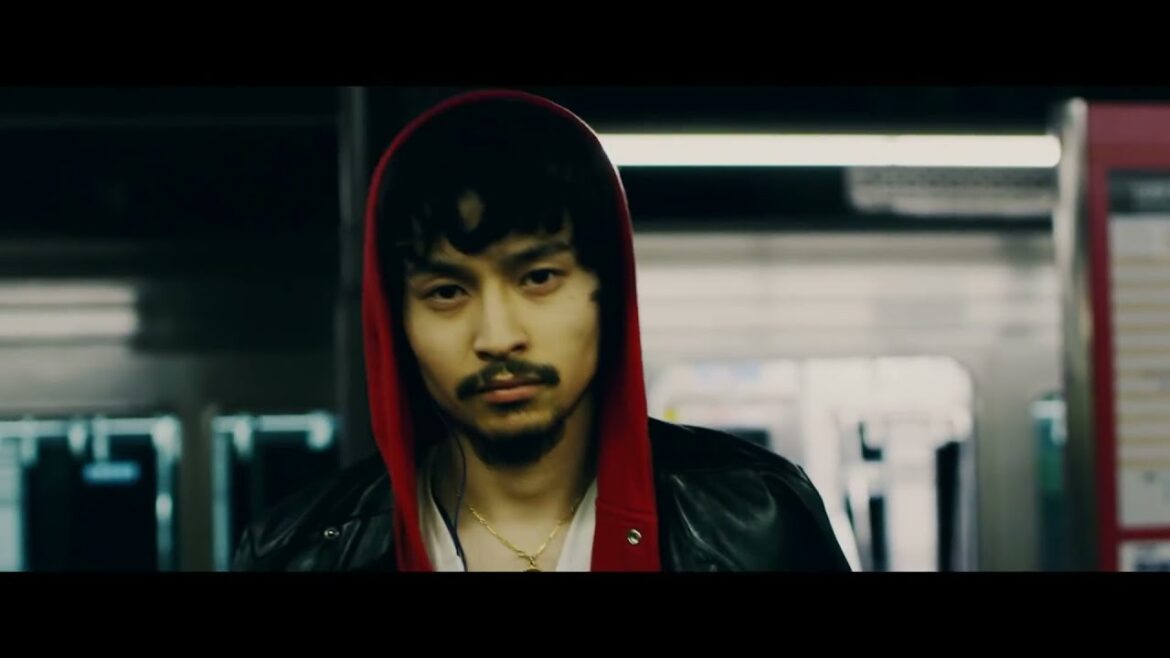 山手が運休なのを知らなかった常田大希