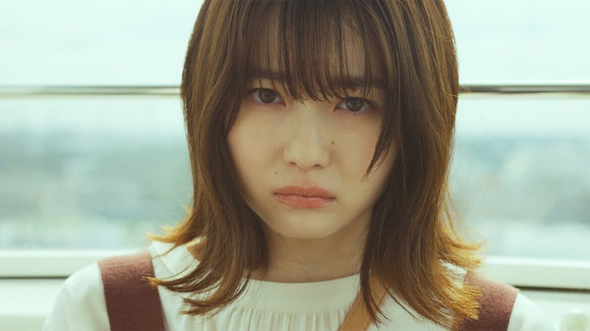 山田杏奈、彼がゲイとは知らず告白　悩める女子高生に　神尾楓珠主演映画「彼女が好きなものは」特報「紗枝ver.」