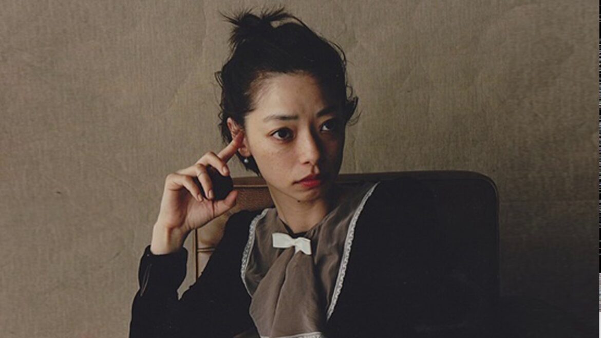 市川実和子 - 私の家 / miwako ichikawa - watashi_no_ie