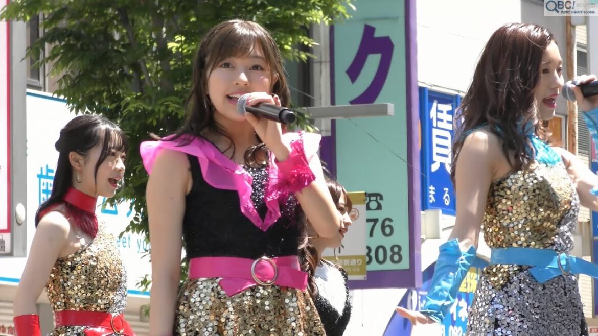 幻の博多どんたく2020 / LinQ
