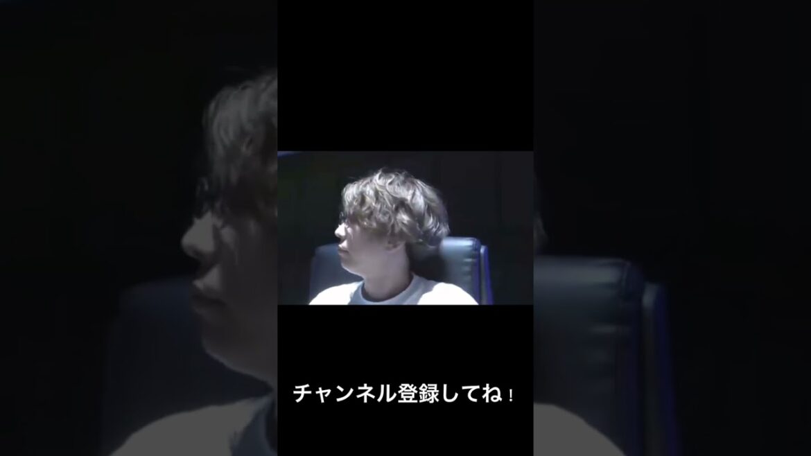挨拶漢#ヒカキン不審者