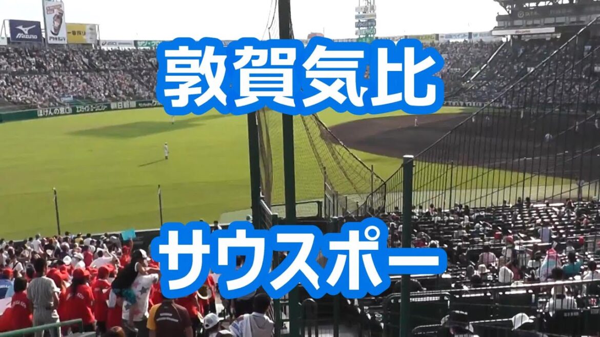 敦賀気比「サウスポー」