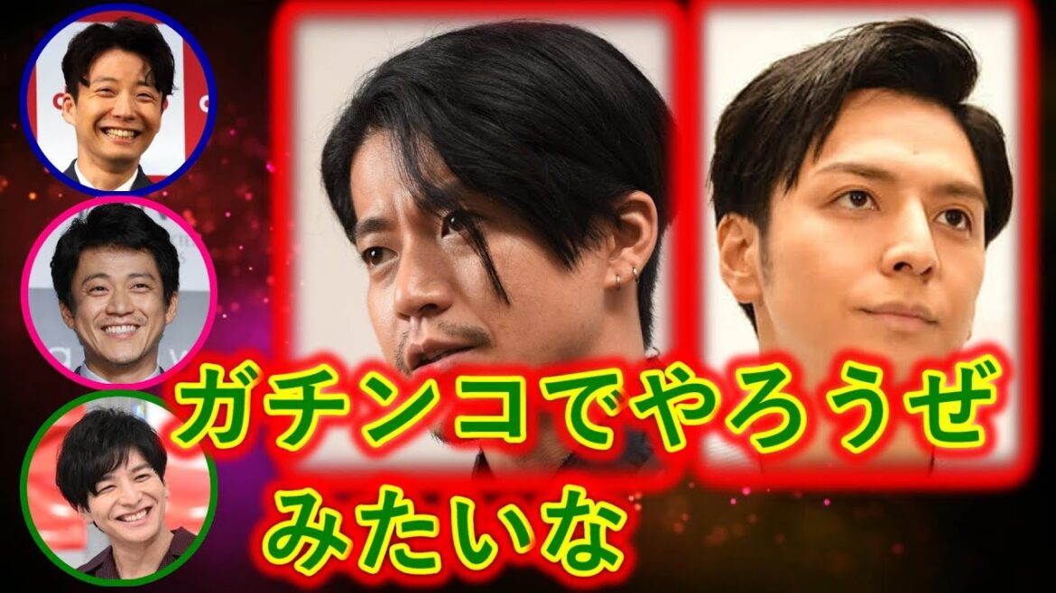 昔小栗旬が嫌いだった生田斗真に驚く【星野源ラジオ神回文字起こし】