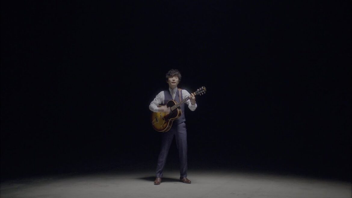 星野源 – 化物 (Official Video)