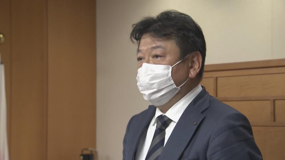 東電社長「福島の県南と宮城・丸森町」も賠償方針　賠償基準「中間指針」見直し受け