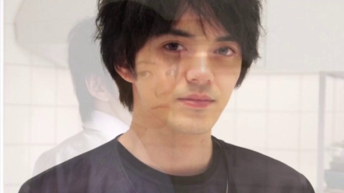 林遣都写真集2【厳選21pics】いい男シリーズ