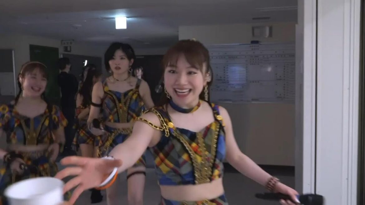 森戸知沙希の卒コン裏の佐藤優樹