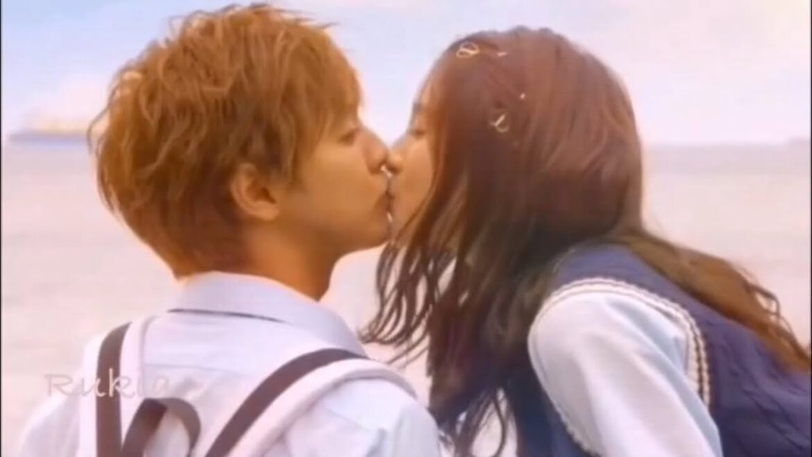 片寄涼太❤︎兄こま胸キュンシーン