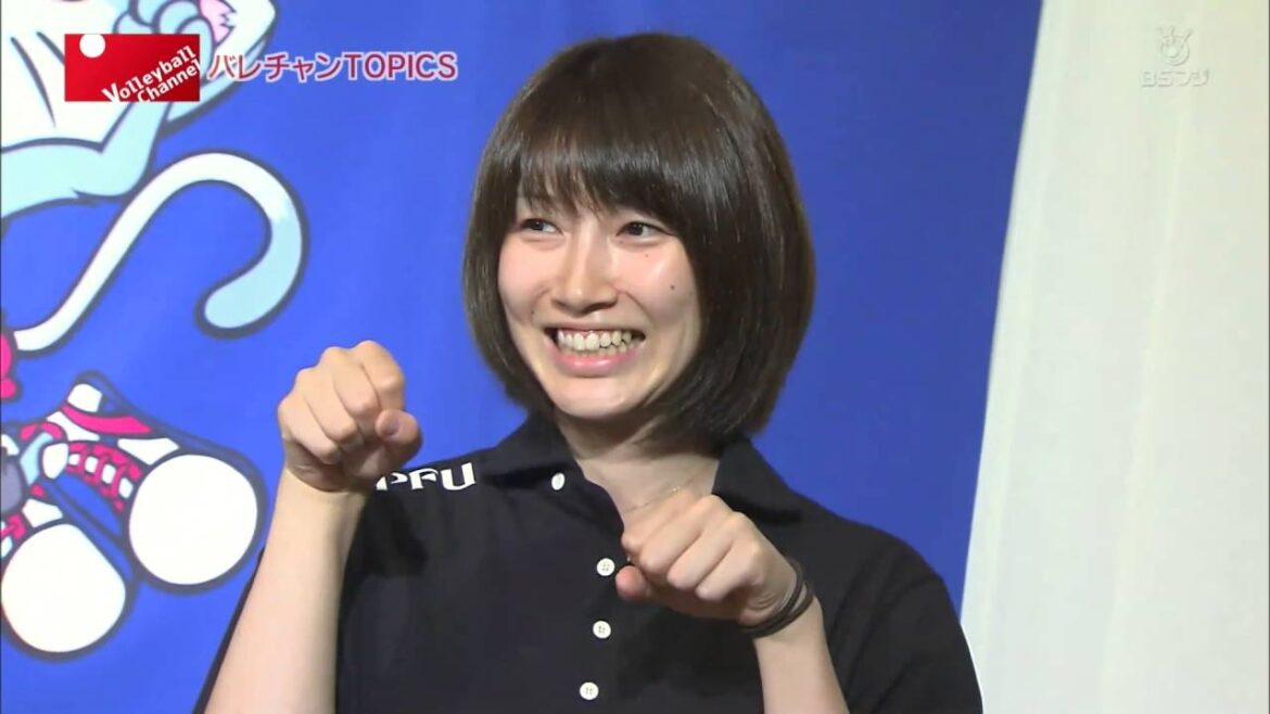 狩野舞子さん　2016年８月