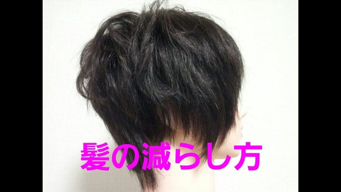 真木よう子 髪型 ショートヘアカットスタイル 切り方 パーマ風  男女に人気