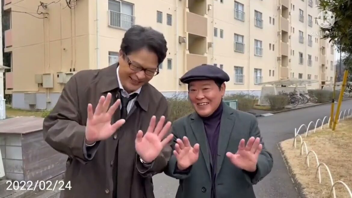 #真犯人フラグ 18