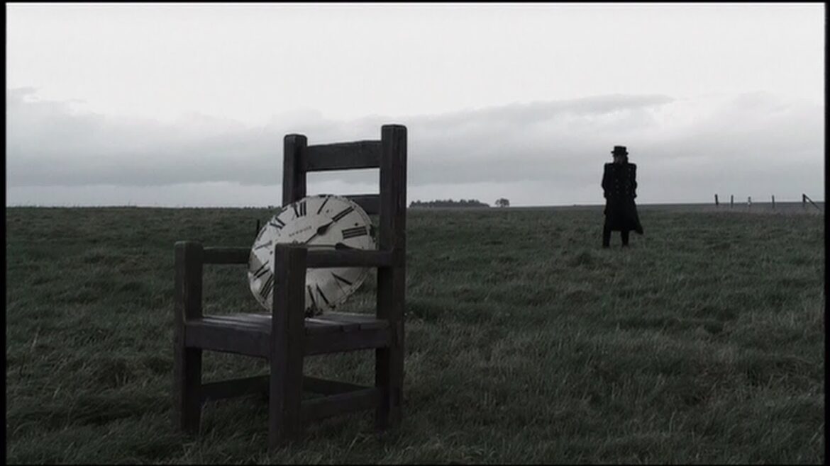 石井竜也 『君に戻ろう』MUSIC VIDEO
