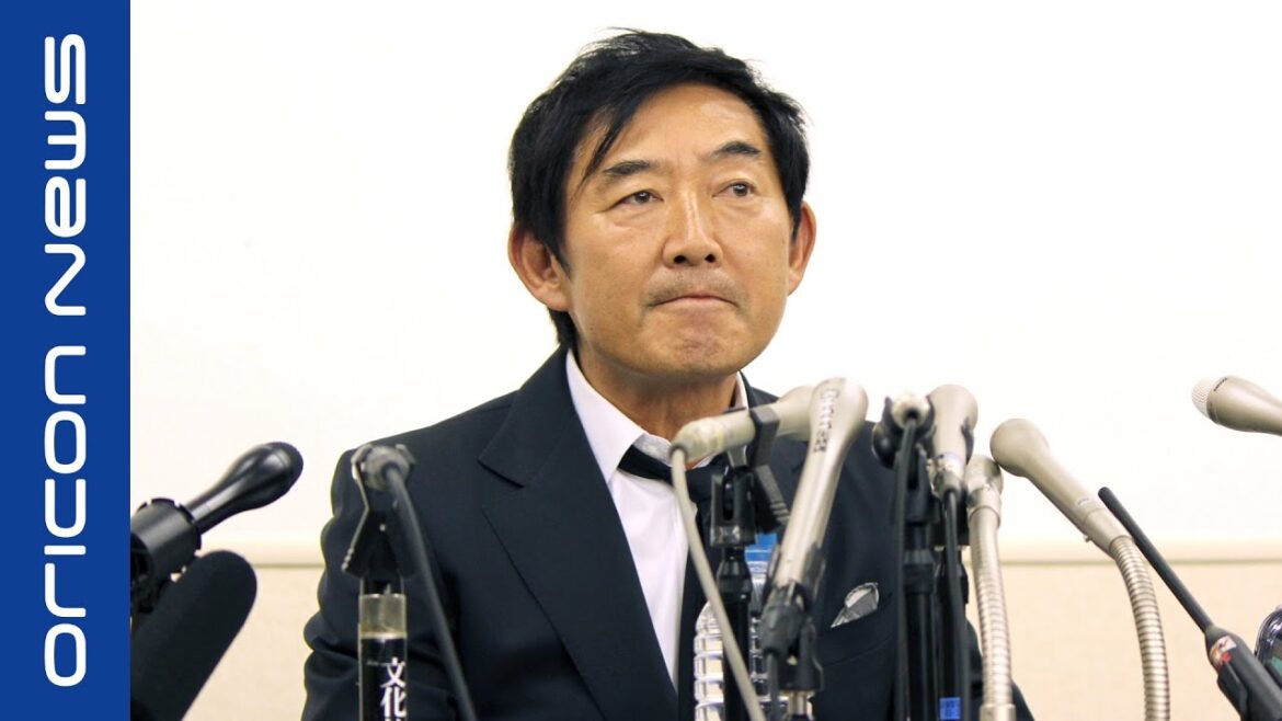 石田純一氏、「野党統一候補なら」都知事選出馬へ　勝つ確率は「10％以下」