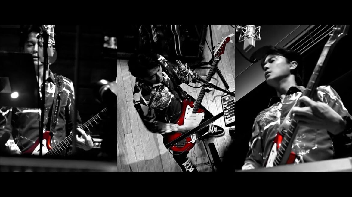 福山雅治 - Get the groove (Full ver.)