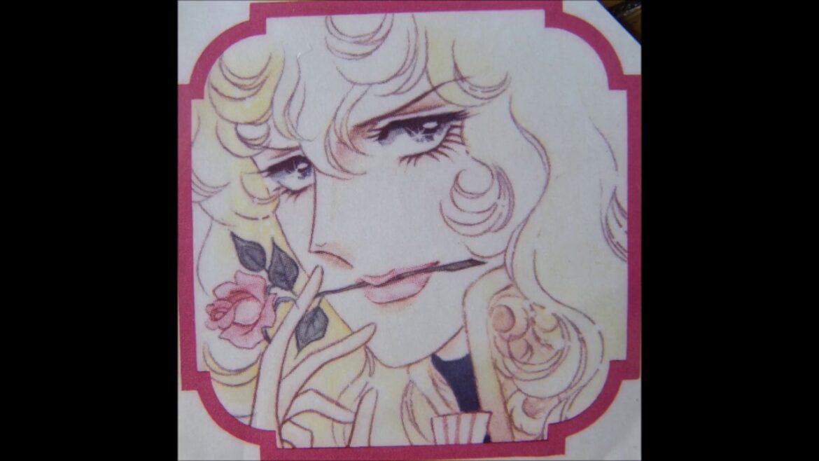 私の好きな音楽集01「ベルサイユのばら」実写映画(1979年)サントラより２曲  Lady Oscar | The Rose of Versailles by Michel Legrand