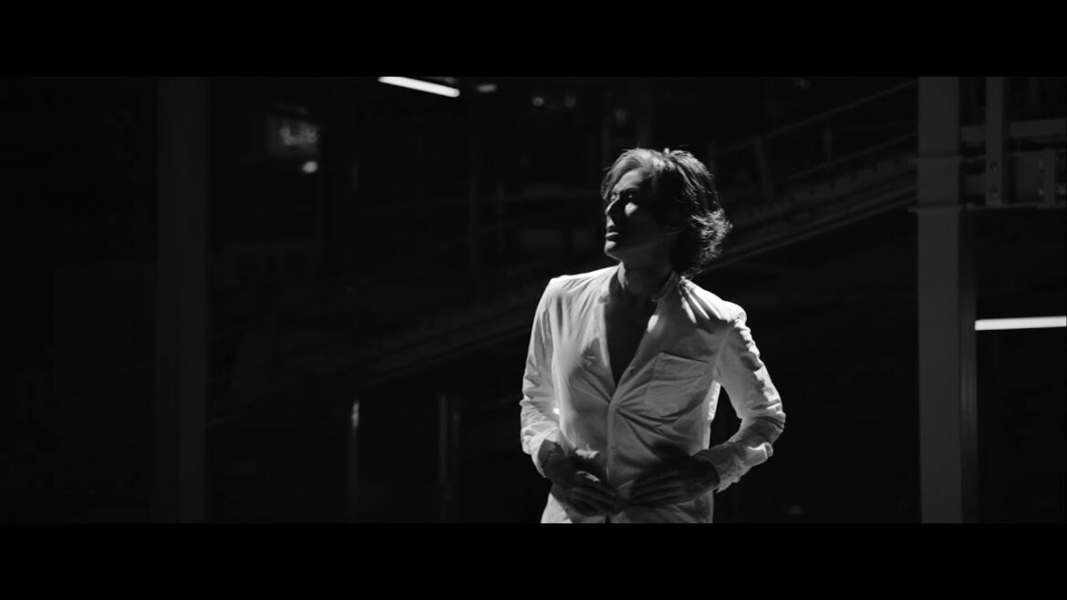 稲葉浩志 / BANTAM 稲葉浩志 / BANTAM