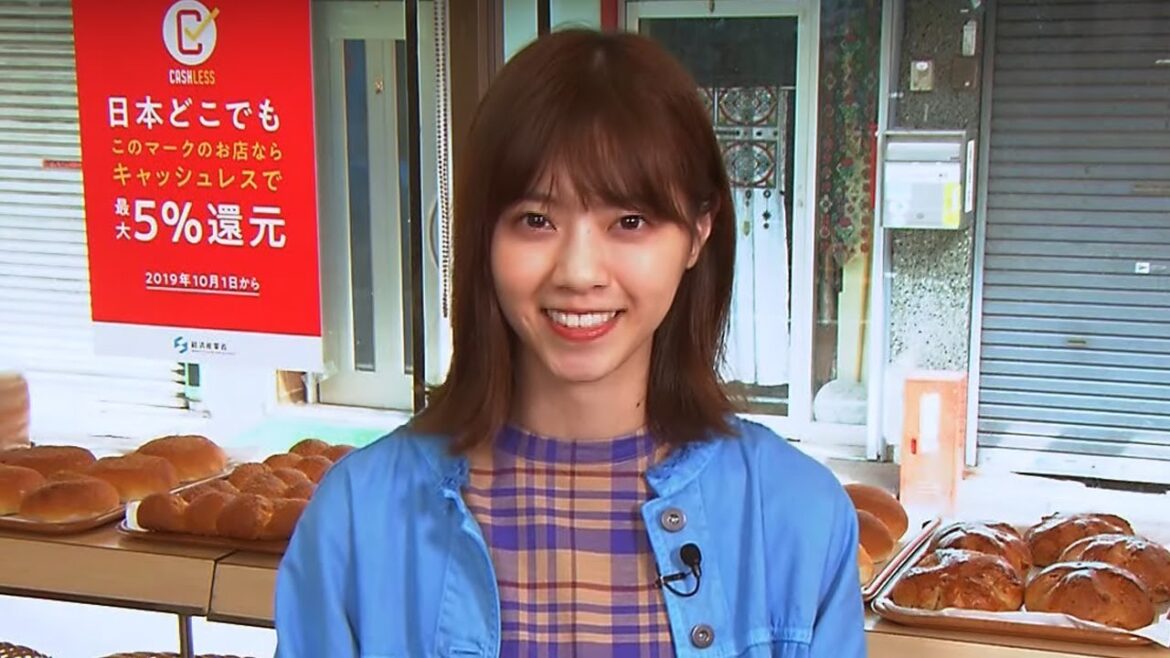 西野七瀬「めっちゃ買うたろ」キュートな大阪弁連発！