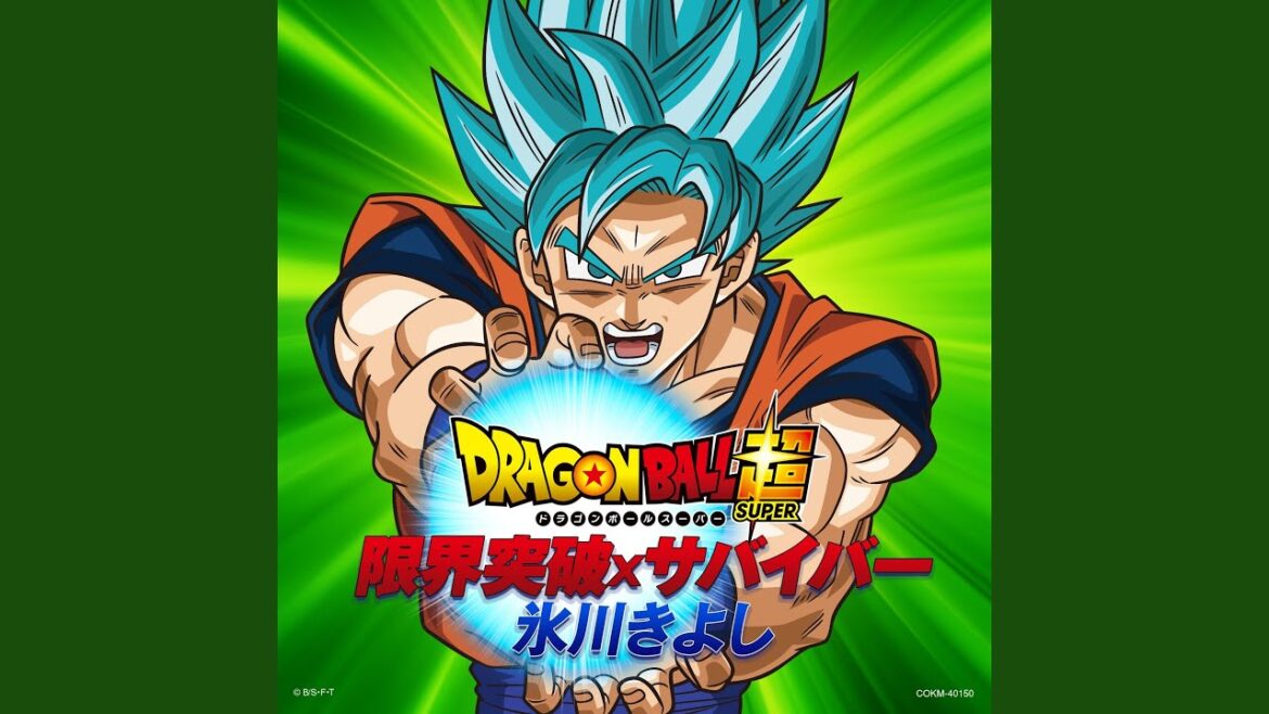 限界突破×サバイバー