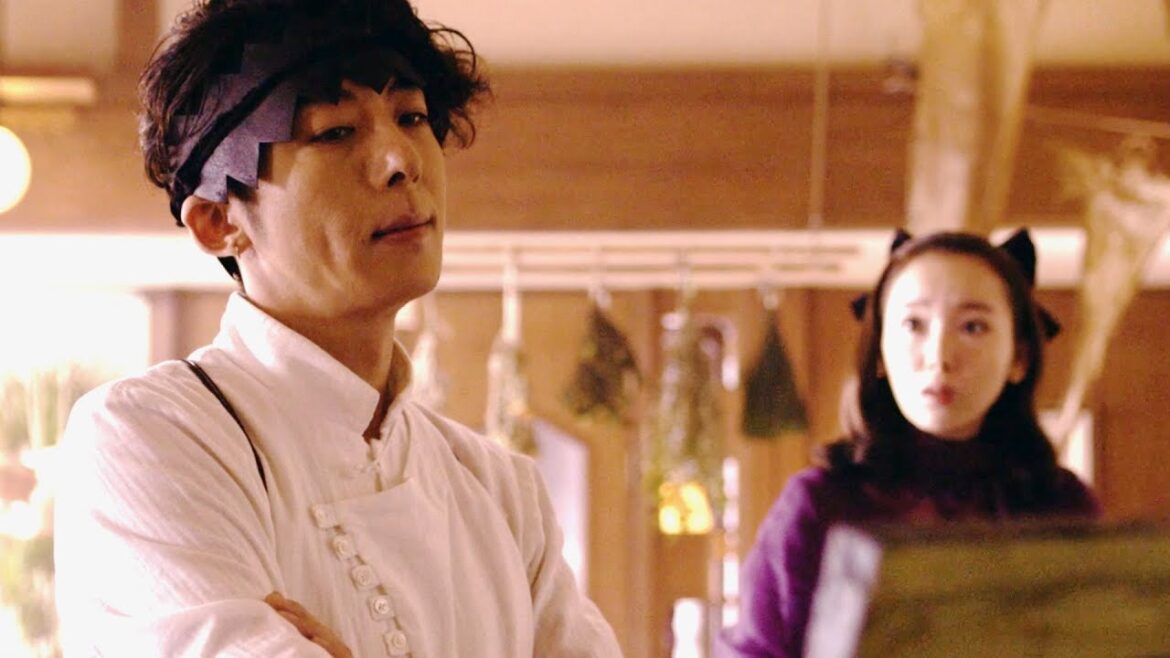 高橋一生、飯豊まりえとパリへ！「岸辺露伴は動かない」完全映画化／映画『岸辺露伴 ルーヴルへ行く』超特報
