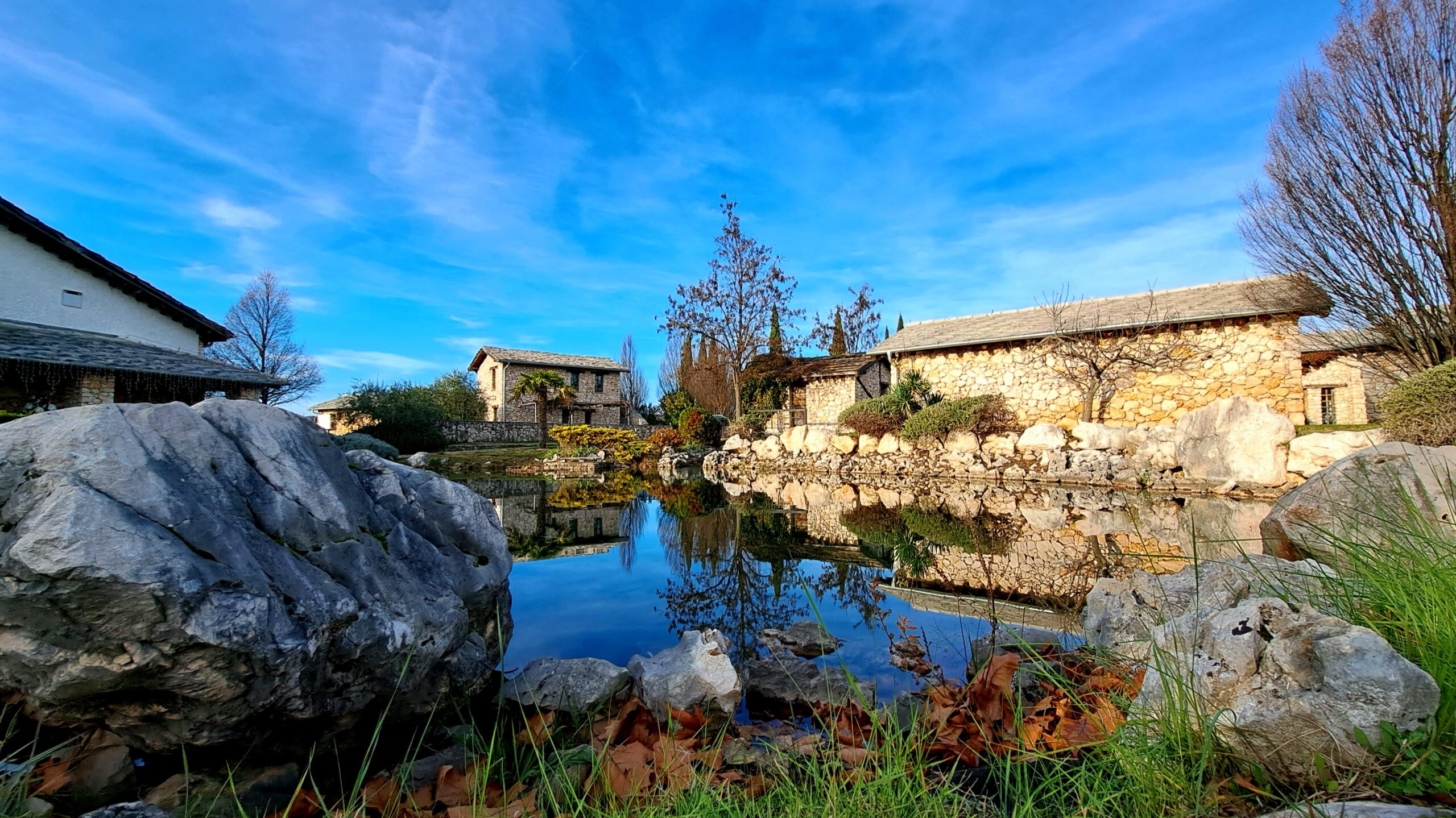 B&H ヘルツェゴビナ ネレトヴァ郡チトルクのメジュゴリエにある民族村「ヘルツェグ」 WACOCA NEWS