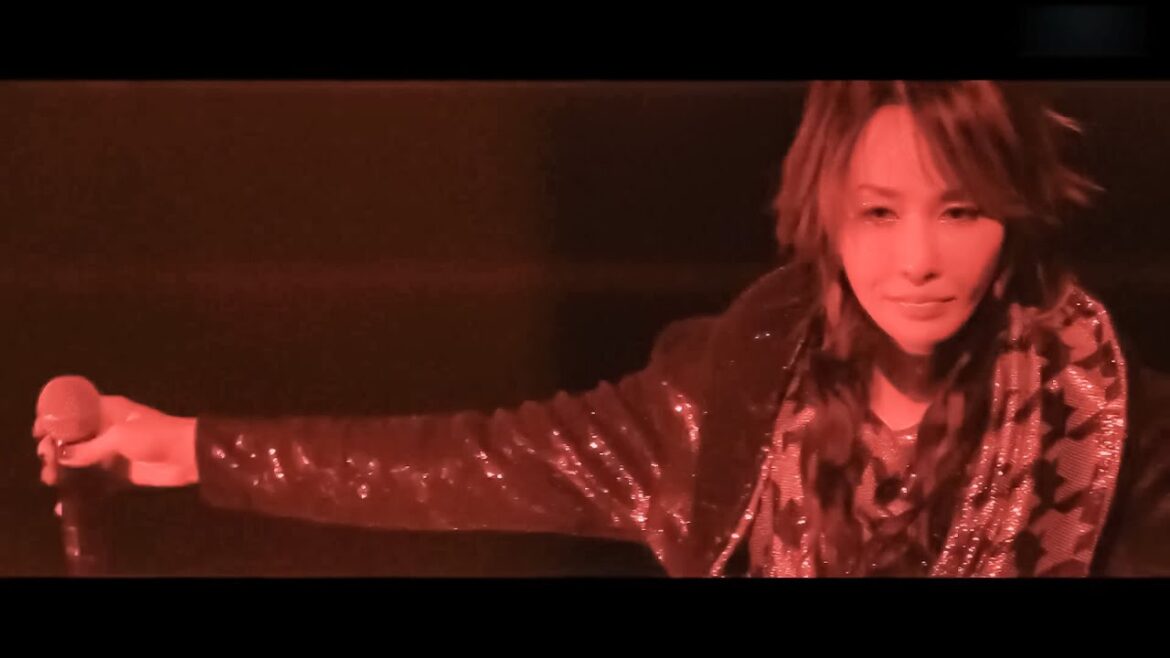 【Live】中島美嘉「イノサン Rouge」2021